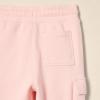 imageAmazon Essentials Unisex Kids and Toddlers Cargo Jogger MultipacksPink