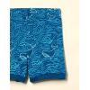 imageAmazon Essentials DC Unisex Babies Toddlers and Kids SnugFit Cotton Pajama Sleepwear Sets 2PieceUnder the Sea