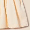 imageAmazon Essentials Girls and Toddlers Short Sleeve Jersey Dress Pack of 3BeigeOatmeal HeatherPastel Yellow