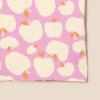 imageAmazon Essentials Girls and Toddlers TShirt and Bike Short SetMauveApples
