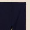 imageAmazon Essentials Girls and Toddlers TShirt and Bike Short SetNavyFruit
