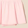 imageAmazon Essentials Baby Girls Short Sleeve Bodysuit Dress Pack of 3PinkApples