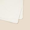 imageAmazon Essentials Baby Girls Swaddle Blankets Pack of 3IvoryPale PinkDove Grey