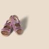 imageAmazon Essentials Girls Cork SandalsPink Glitter