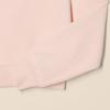 imageAmazon Essentials Girls Cropped SweatshirtLight Pink