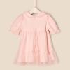 imageAmazon Essentials x Sofia Grainge Baby Girls Tulle DressLight Pink