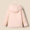 imageAmazon Essentials x Sofia Grainge Unisex Toddlers and Babies Midweight Field Jacket with HoodPearl