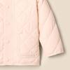 imageAmazon Essentials x Sofia Grainge Unisex Toddlers and Babies Midweight Field Jacket with HoodPearl