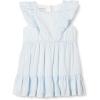 Light Blue Stripe