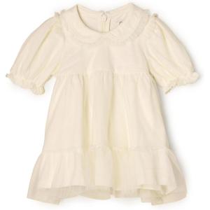 imageAmazon Essentials x Sofia Grainge Baby Girls Tulle DressIvory