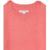 imageAmazon Essentials Womens ClassicFit Soft Touch LongSleeve Crewneck SweaterCoral Pink