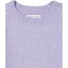 imageAmazon Essentials Womens ClassicFit Soft Touch LongSleeve Crewneck SweaterLavender