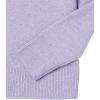imageAmazon Essentials Womens ClassicFit Soft Touch LongSleeve Crewneck SweaterLavender