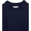 imageAmazon Essentials Womens ClassicFit Soft Touch LongSleeve Crewneck SweaterNavy