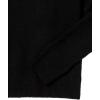 imageAmazon Essentials Womens Crewneck Sweater ClassicFit Soft Touch Long Sleeve PlusSize AvailableBlack