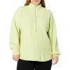 Bright Olive Green