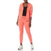 imageAmazon Essentials Womens Fleece FullZip Hoodie Available in Plus SizeBright Pink