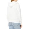 imageAmazon Essentials Womens Fleece FullZip Hoodie Available in Plus SizeIvory