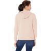imageAmazon Essentials Womens Fleece FullZip Hoodie Available in Plus SizeLight Pink