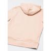 imageAmazon Essentials Womens Fleece FullZip Hoodie Available in Plus SizeLight Pink