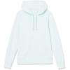 imageAmazon Essentials Womens RegularFit Fleece Pullover Hoodie Available in Plus SizeAqua Blue