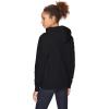 imageAmazon Essentials Womens RegularFit Fleece Pullover Hoodie Available in Plus SizeBlack