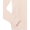 imageAmazon Essentials Womens RegularFit Fleece Pullover Hoodie Available in Plus SizeLight Pink