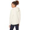 imageAmazon Essentials Womens RegularFit Fleece Pullover Hoodie Available in Plus SizeOatmeal Heather