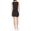 imageAmazon Essentials Womens Studio Terry RomperBlack