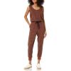 Black Brown Animal Print