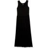 imageAmazon Essentials Womens Tank Waisted Maxi Dress Available in Plus SizeBlack