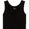 imageAmazon Essentials Womens Tank Waisted Maxi Dress Available in Plus SizeBlack