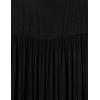imageAmazon Essentials Womens Tank Waisted Maxi Dress Available in Plus SizeBlack
