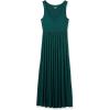 imageAmazon Essentials Womens Tank Waisted Maxi Dress Available in Plus SizeJade Green
