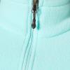 imageAmazon Essentials Womens ClassicFit FullZip Polar Soft Fleece Jacket Available in Plus SizeAqua Blue