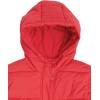 imageAmazon Essentials Womens Heavyweight LongSleeve Hooded Puffer Coat  Discontinued ColorsPoppy Red