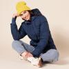 imageAmazon Essentials Womens Heavyweight Quilted LongSleeve Hooded Puffer Coat Available in Plus SizeNavy