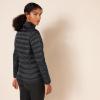 imageAmazon Essentials Womens Lightweight LongSleeve WaterResistant Packable Puffer Jacket Available in Plus SizeBlack