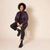 imageAmazon Essentials Womens Lightweight LongSleeve WaterResistant Packable Puffer Jacket Available in Plus SizeBurgundy