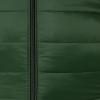 imageAmazon Essentials Womens Lightweight LongSleeve WaterResistant Packable Puffer Jacket Available in Plus SizeDark Green