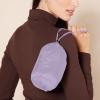 imageAmazon Essentials Womens Lightweight LongSleeve WaterResistant Packable Puffer Jacket Available in Plus SizeDusty Grape