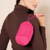 imageAmazon Essentials Womens Lightweight LongSleeve WaterResistant Packable Puffer Jacket Available in Plus SizeHot Pink