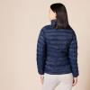 imageAmazon Essentials Womens Lightweight LongSleeve WaterResistant Packable Puffer Jacket Available in Plus SizeNavy