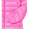 imageAmazon Essentials Womens Lightweight LongSleeve WaterResistant Packable Puffer Jacket Available in Plus SizeNeon Pink