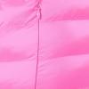 imageAmazon Essentials Womens Lightweight LongSleeve WaterResistant Packable Puffer Jacket Available in Plus SizeNeon Pink