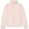 imageAmazon Essentials Womens Lightweight LongSleeve WaterResistant Packable Puffer Jacket Available in Plus SizeRose