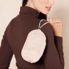 imageAmazon Essentials Womens Lightweight LongSleeve WaterResistant Packable Puffer Jacket Available in Plus SizeRose