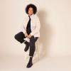 imageAmazon Essentials Womens Lightweight LongSleeve WaterResistant Packable Puffer Jacket Available in Plus SizeRose
