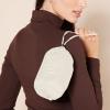 imageAmazon Essentials Womens Lightweight LongSleeve WaterResistant Packable Puffer Jacket Available in Plus SizeStone