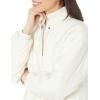 imageAmazon Essentials Womens Oversized Quilted Coat Available in Plus SizeEggshell White